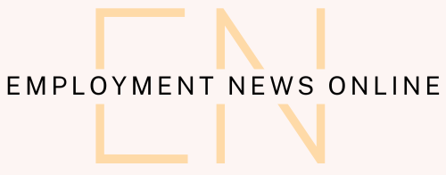 EMPLOYMENT NEWS ONLINE